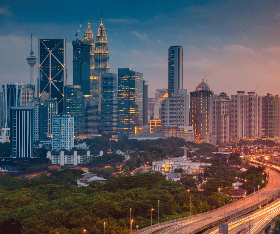 Kuala Lumpur